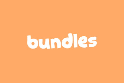 Bundles