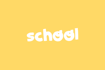 School