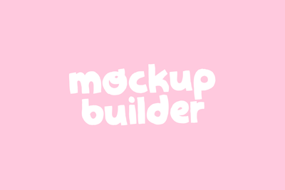 Mockup Builders