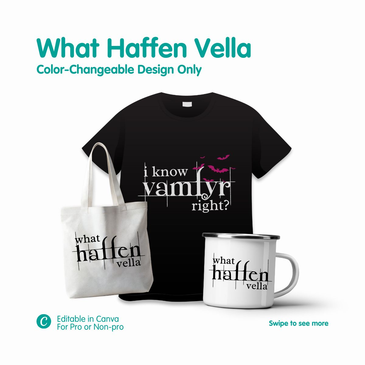 What Haffen Vella Design