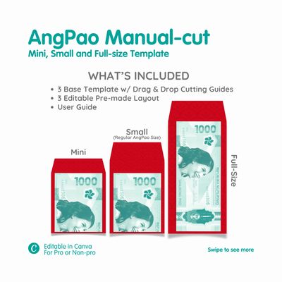 AngPao Manual-Cut