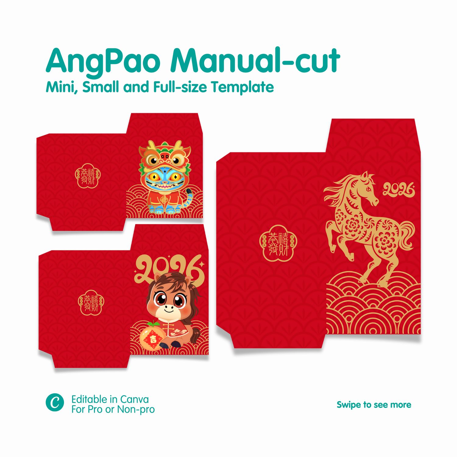 AngPao Manual-Cut