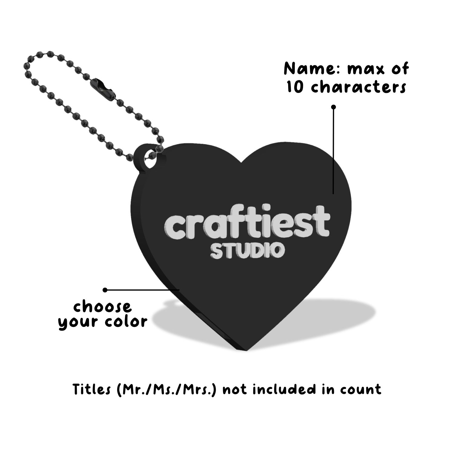 Heart Pocket Whistle Heart Pocket Whistle