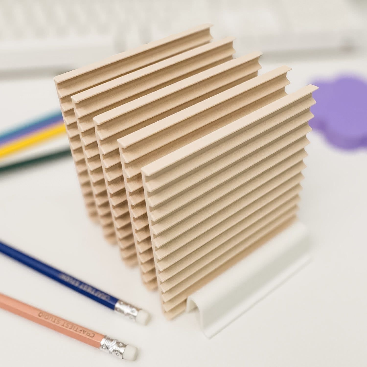 Pixi Pencil Jig