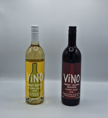 VINO Charles Smith Wijnpakket