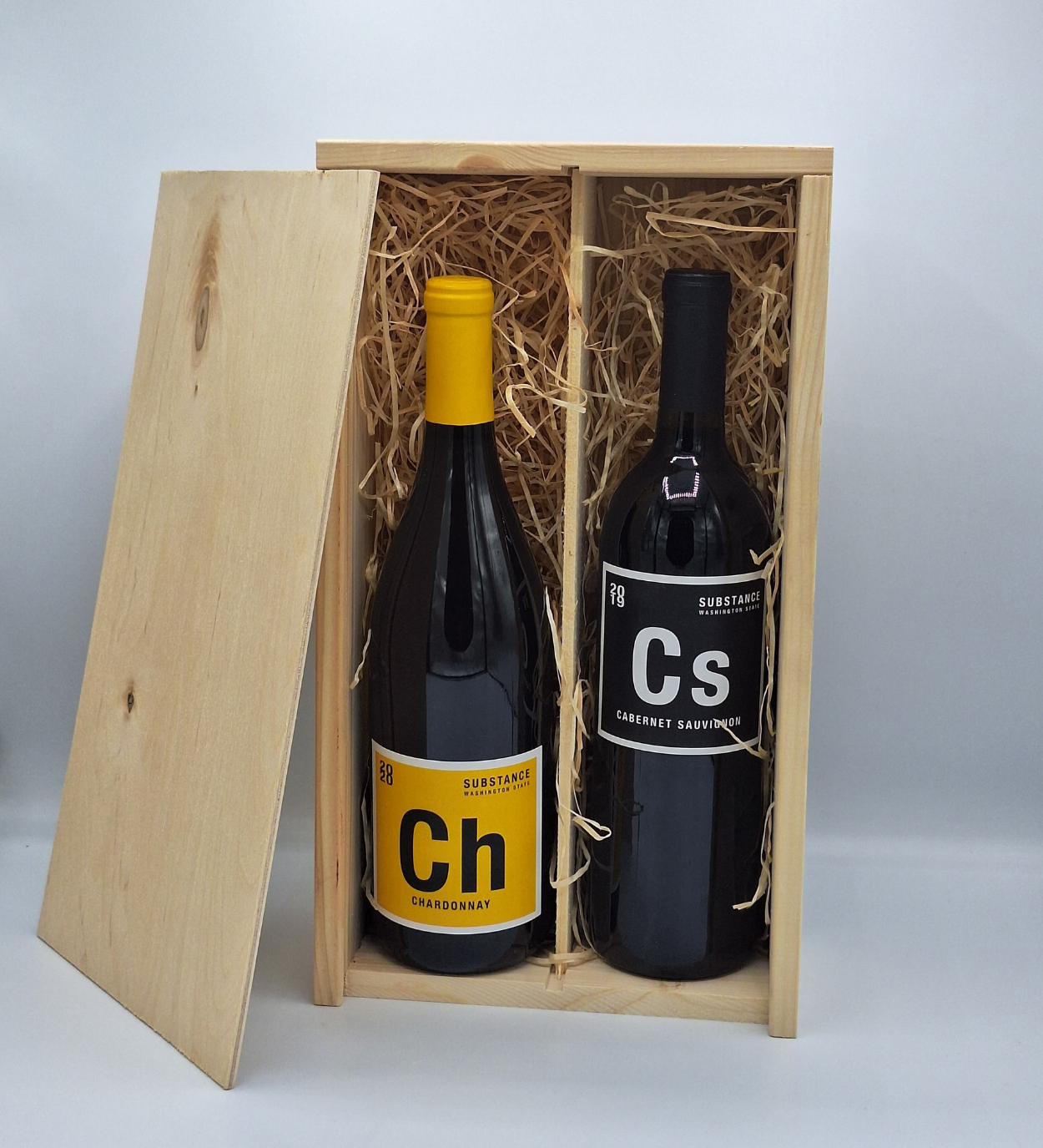 Substance Charles Smith Wijnpakket