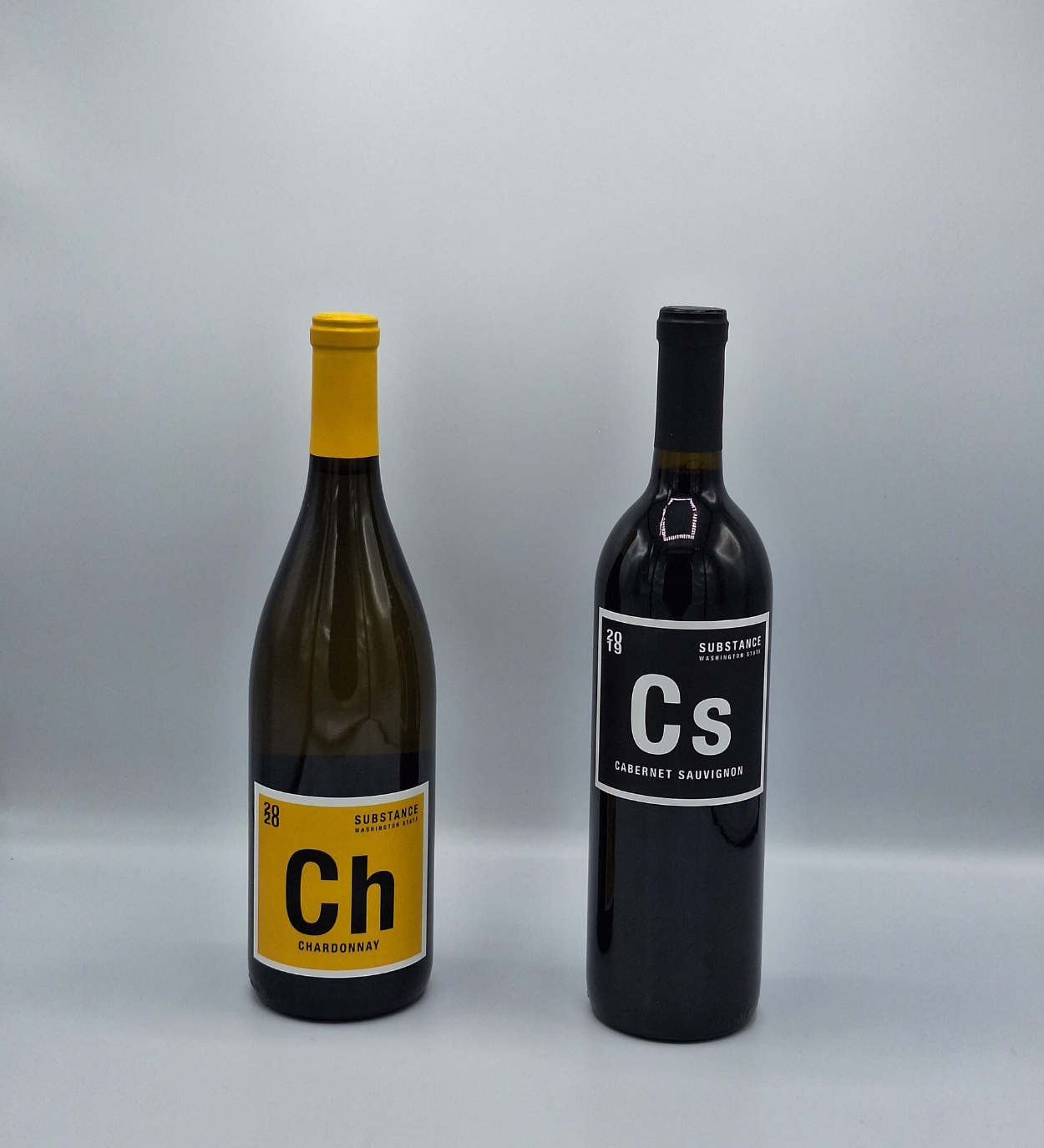 Substance Charles Smith Wijnpakket