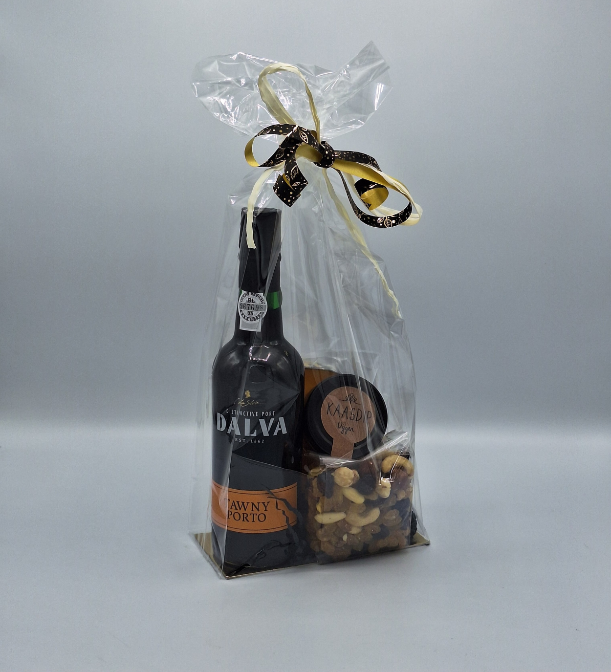 Dalva Tawny Porto Wijnpakket