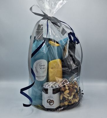 Gemma di Luna Borrelpakket