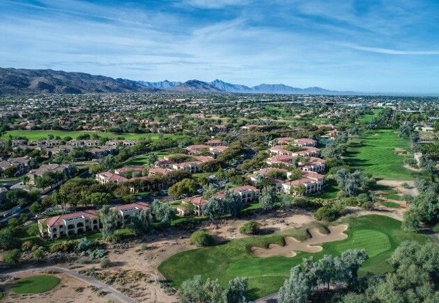 Legacy Golf Resort Phoenix