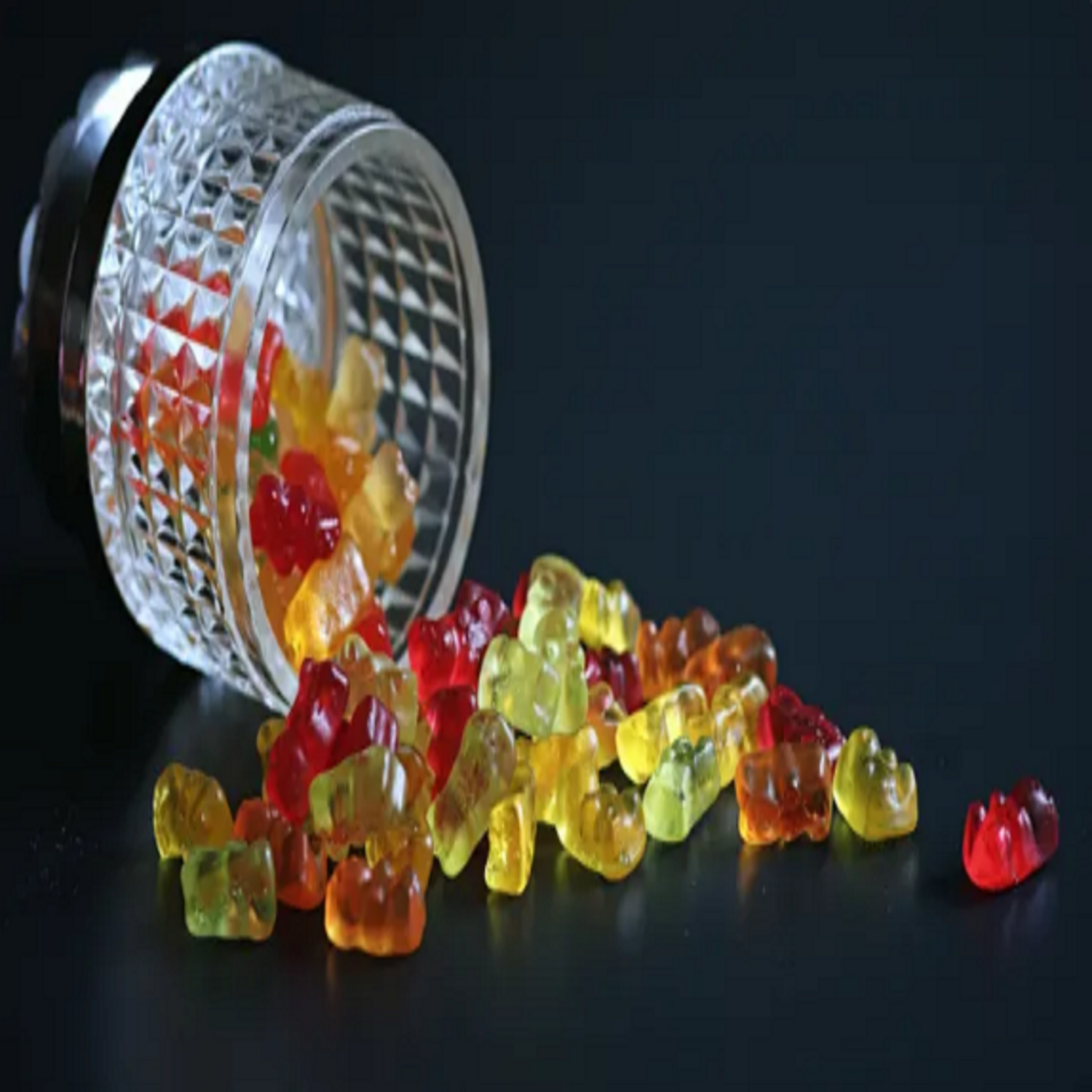BioHeal CBD Gummies For Diabetes