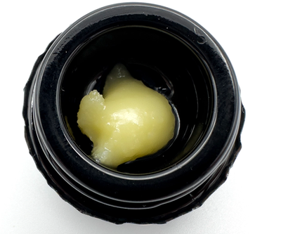 Cold Cured Solventless Hash Rosin