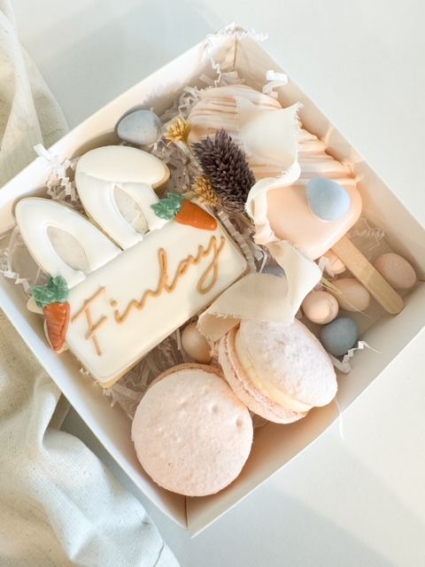 Easter Treat Box