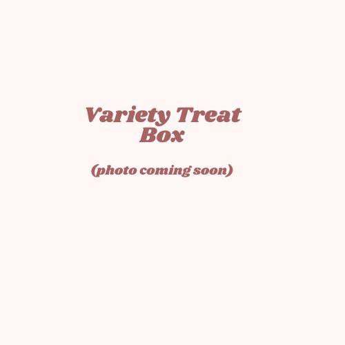 Variety Treat Box
