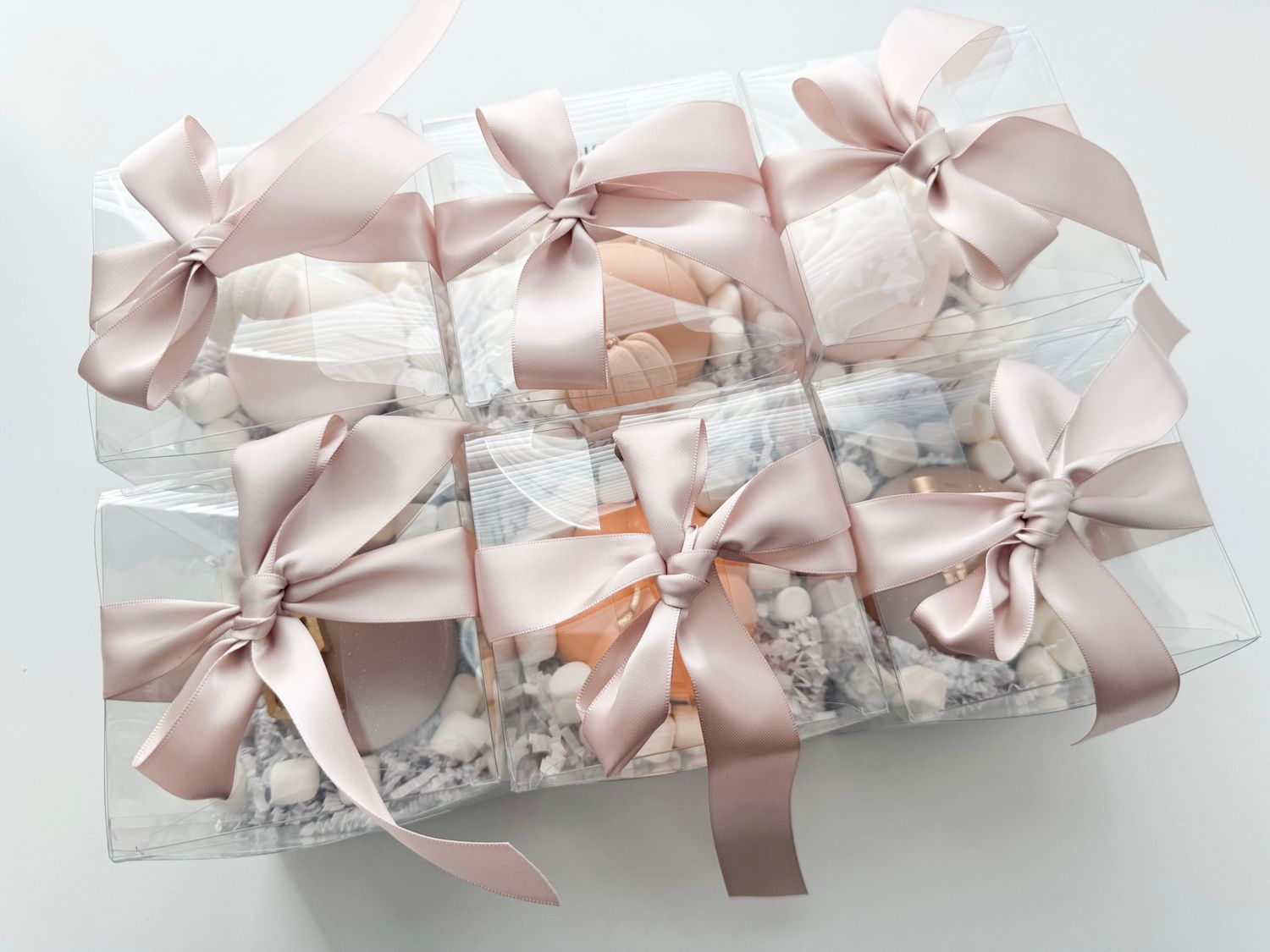 Holiday Hot Cocoa Bomb