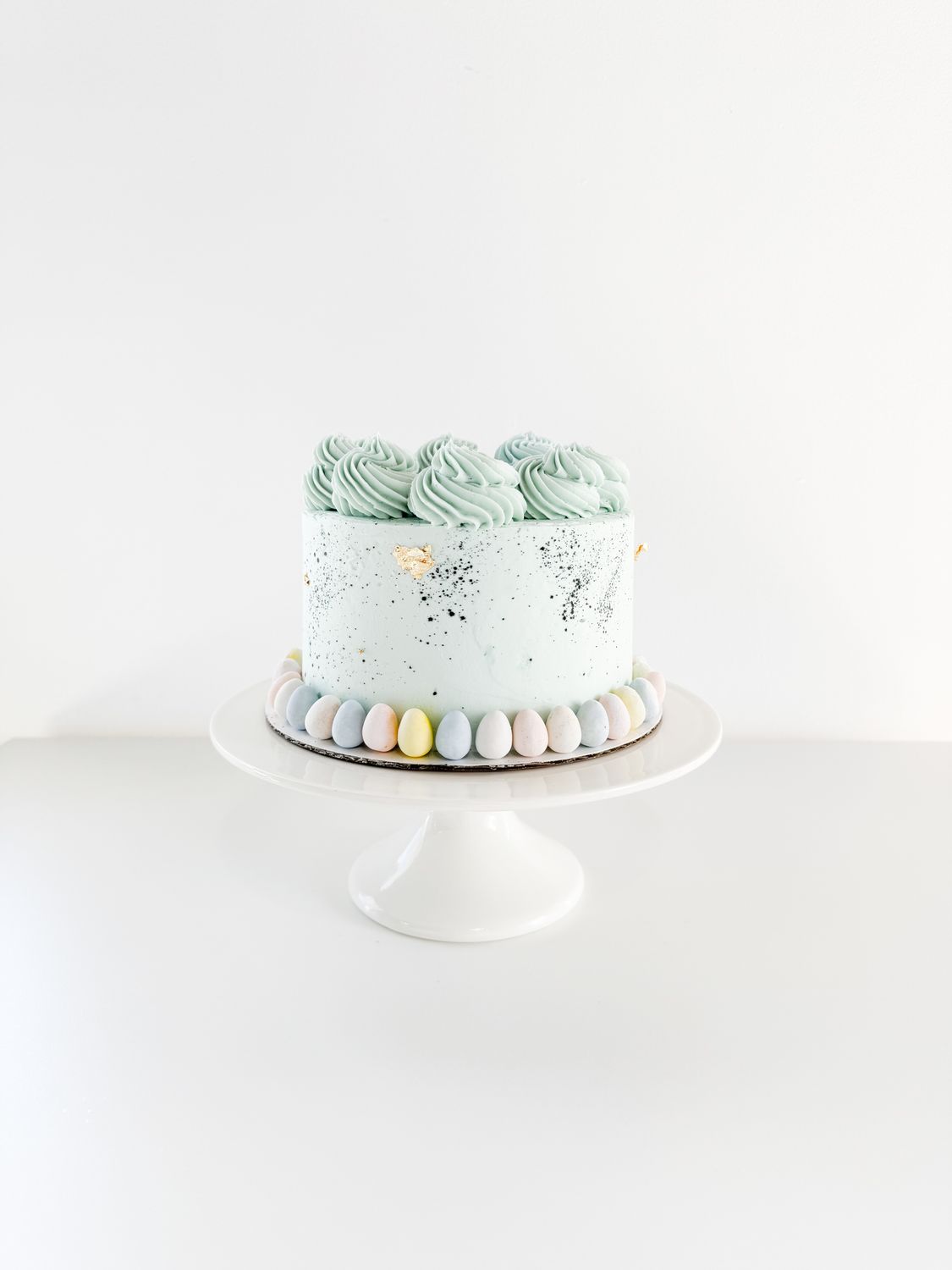 6in Carrot Cake