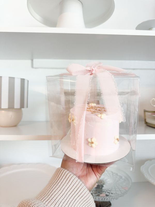 Mini Cake