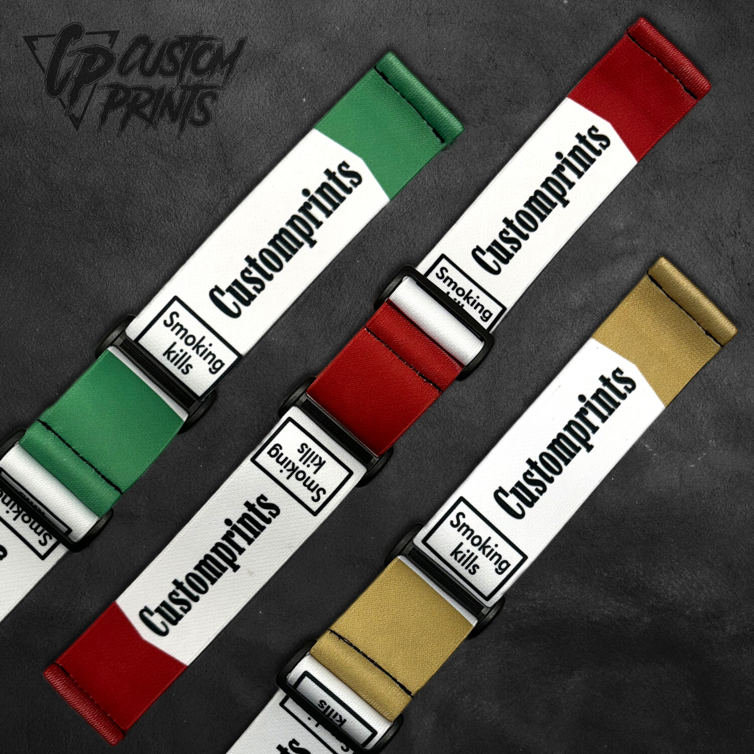 &#39;&#39;Smoking Kills&#39;&#39;