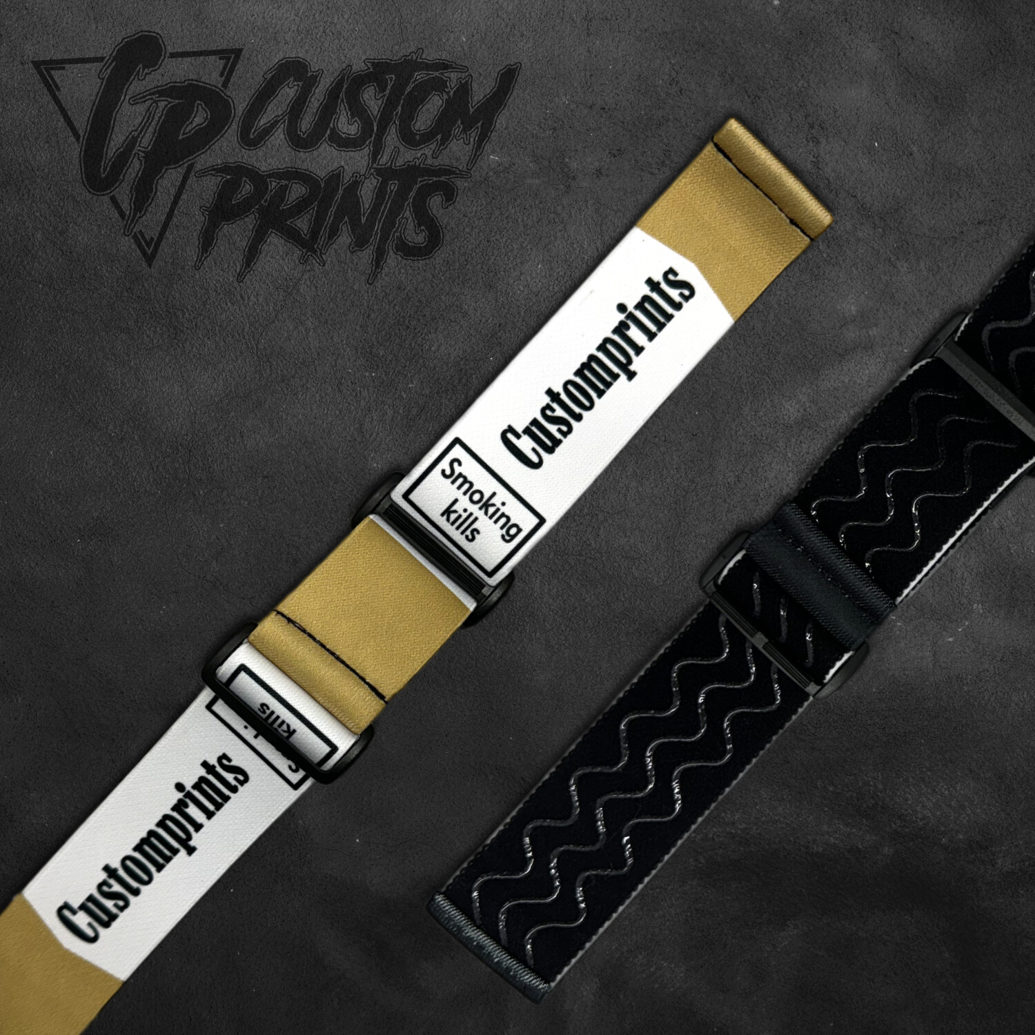 &#39;&#39;Smoking Kills&#39;&#39;