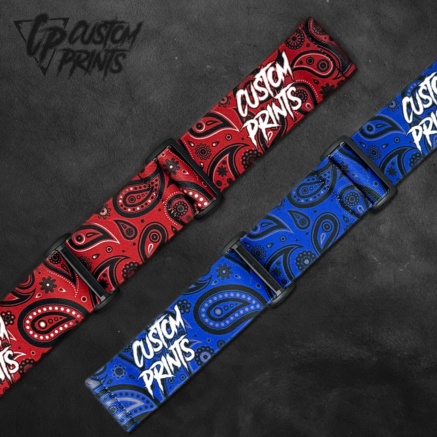 &#39;&#39;Paisley&#39;&#39;