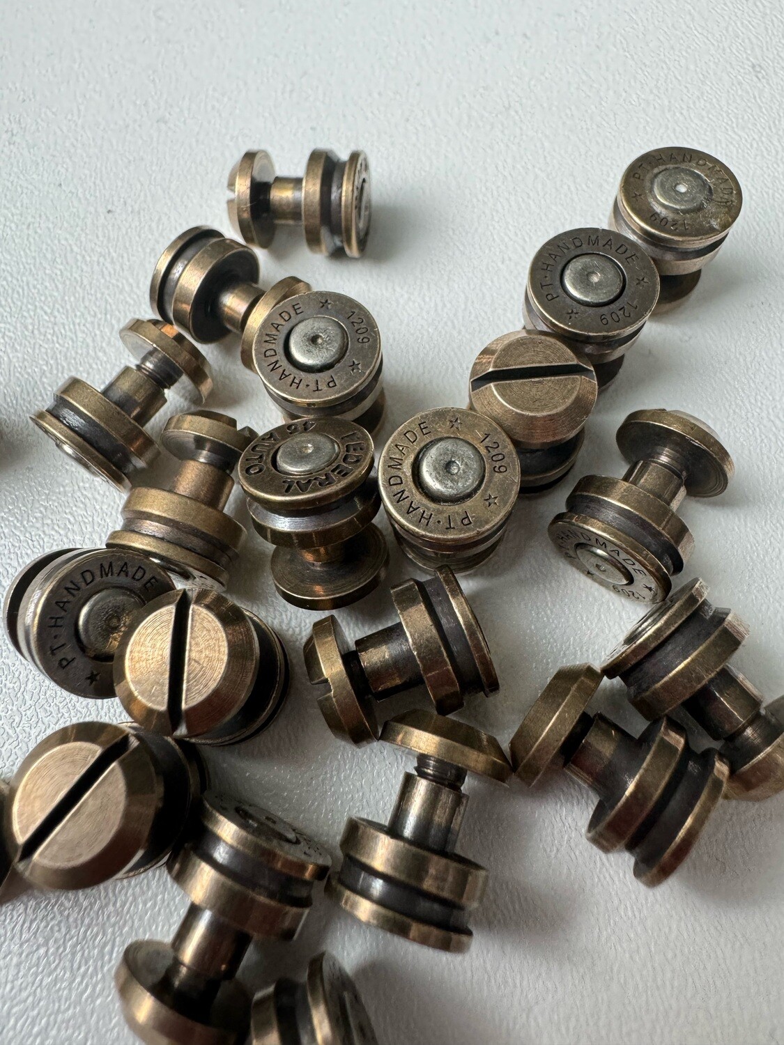 Bullet Screws
