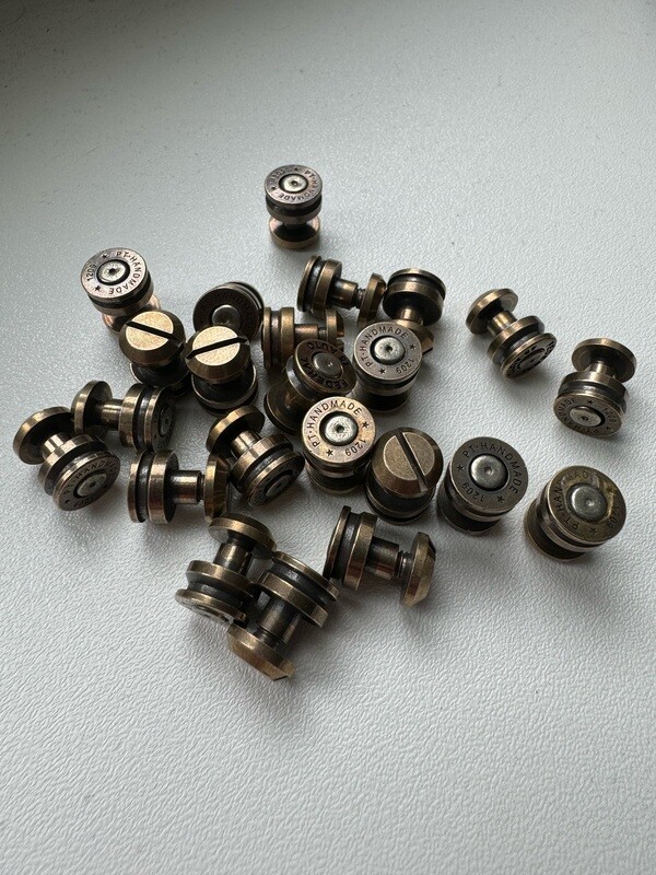 Bullet Screws