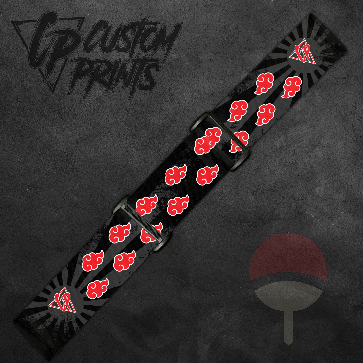 &#39;&#39;Akatsuki&#39;&#39;