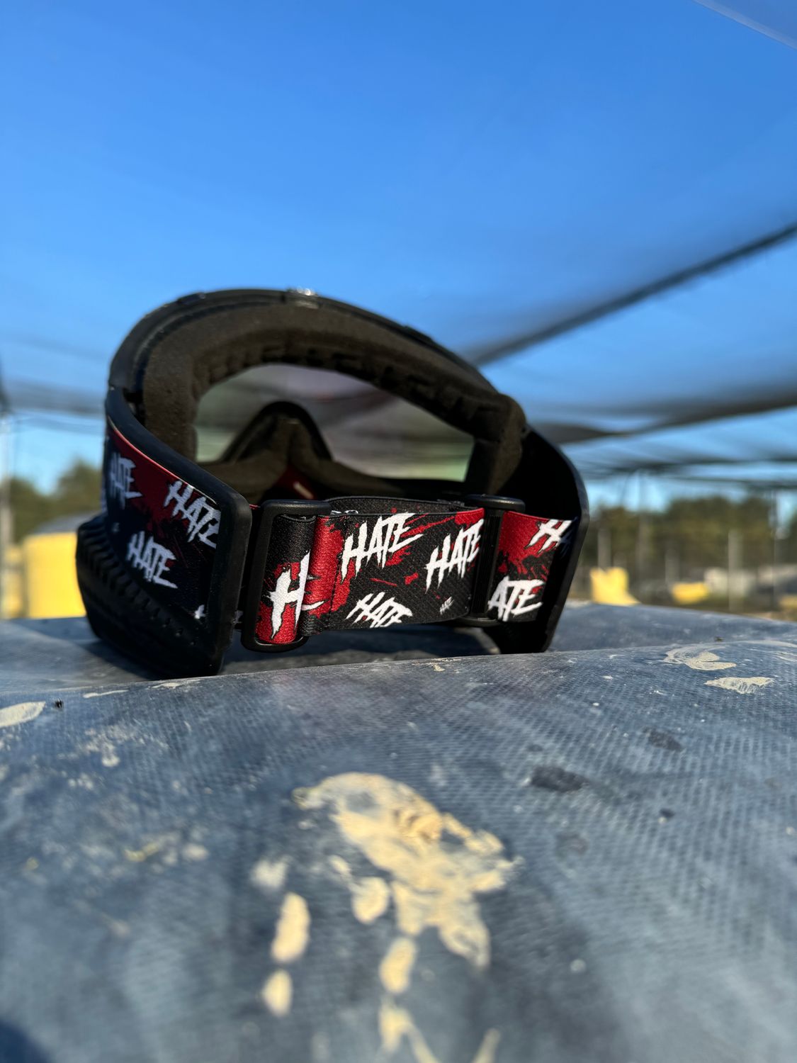 HATE V1 Strap
