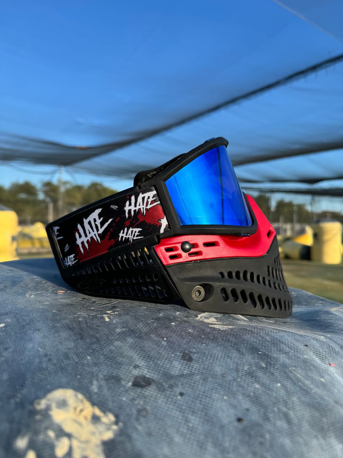HATE V1 Strap
