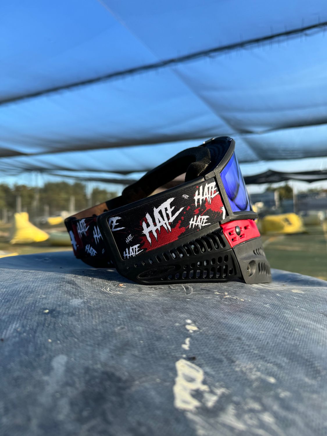 HATE V1 Strap
