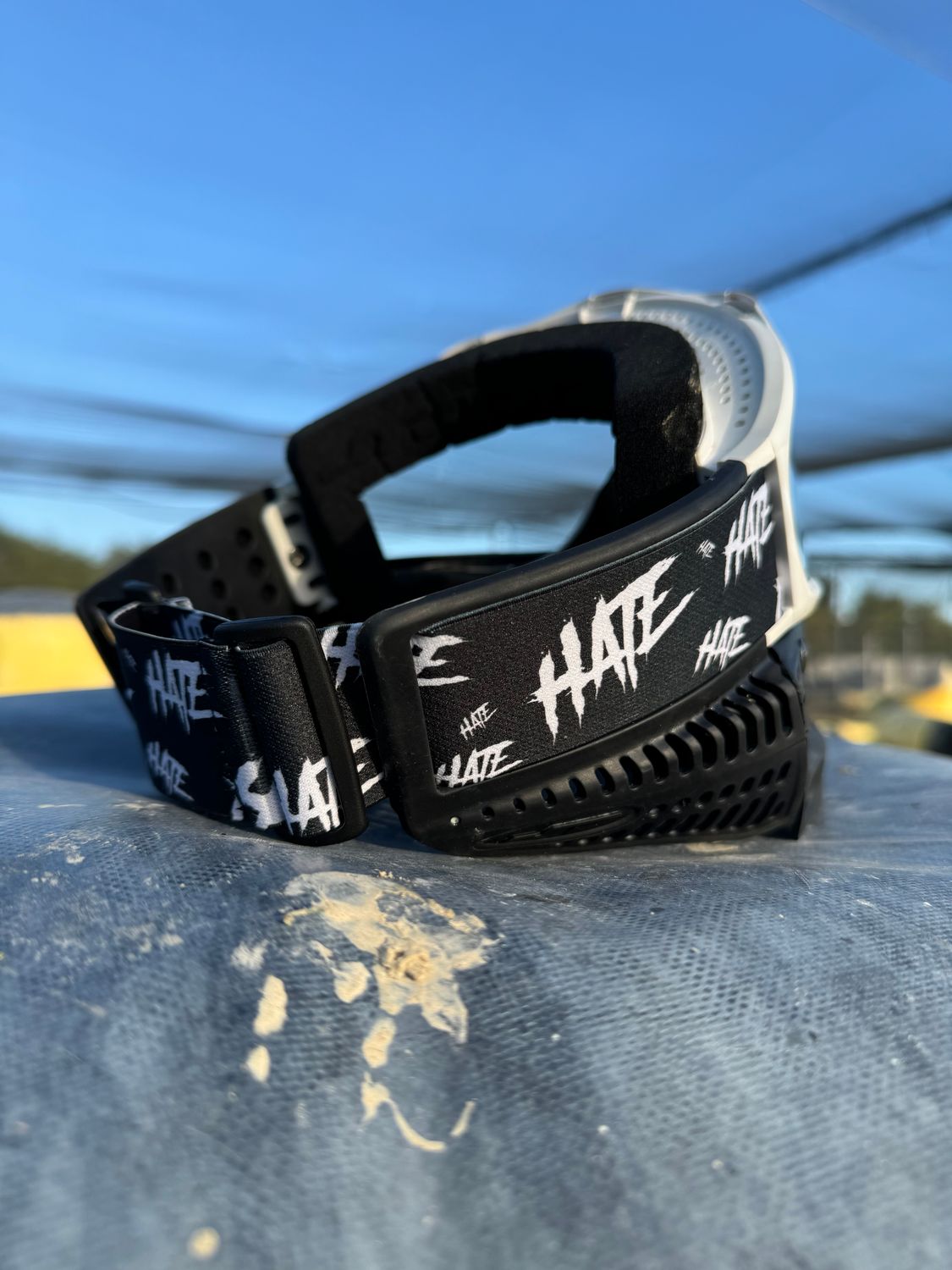 HATE V2 Strap