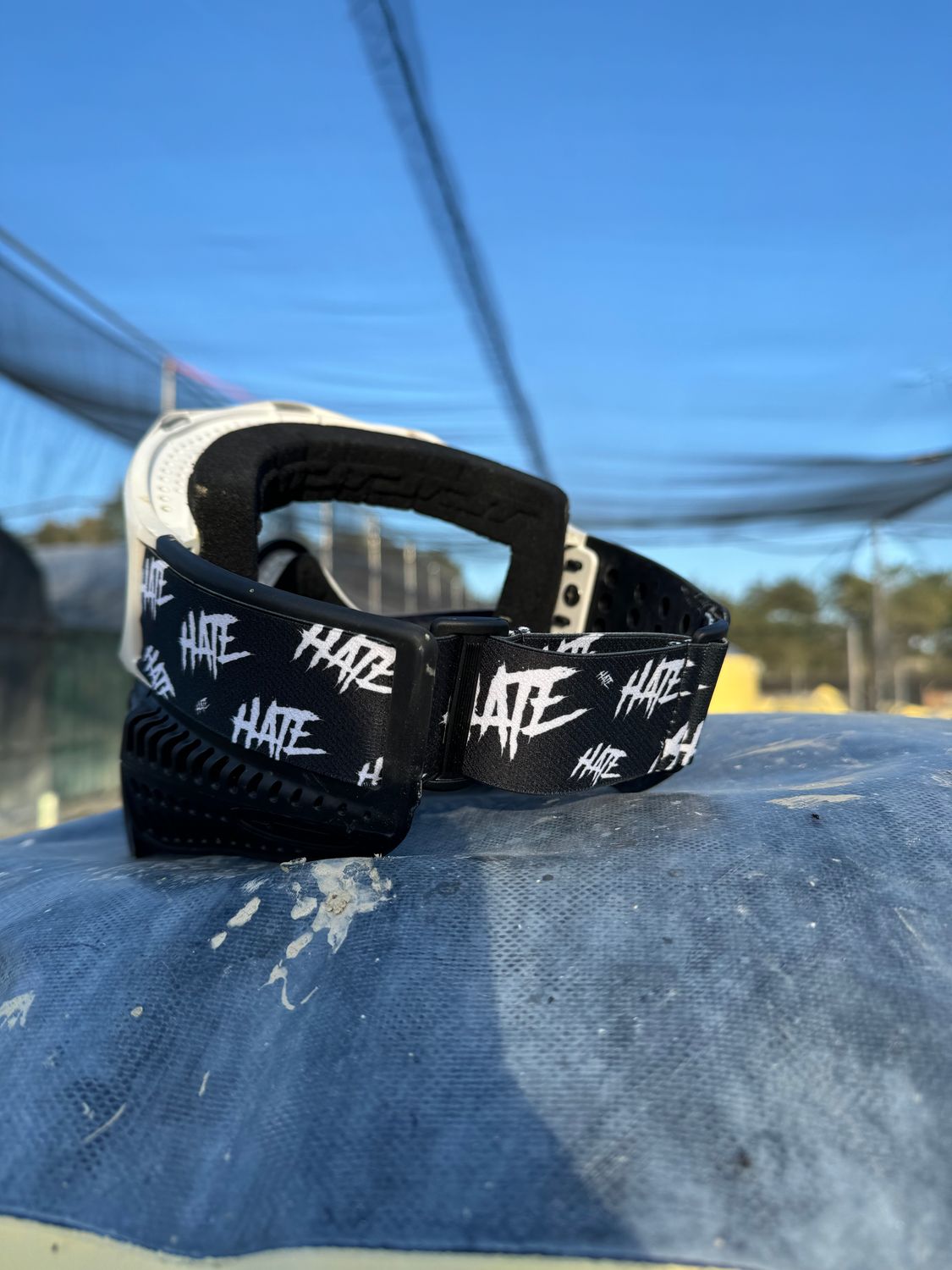 HATE V2 Strap