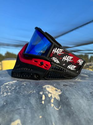 HATE V1 Strap