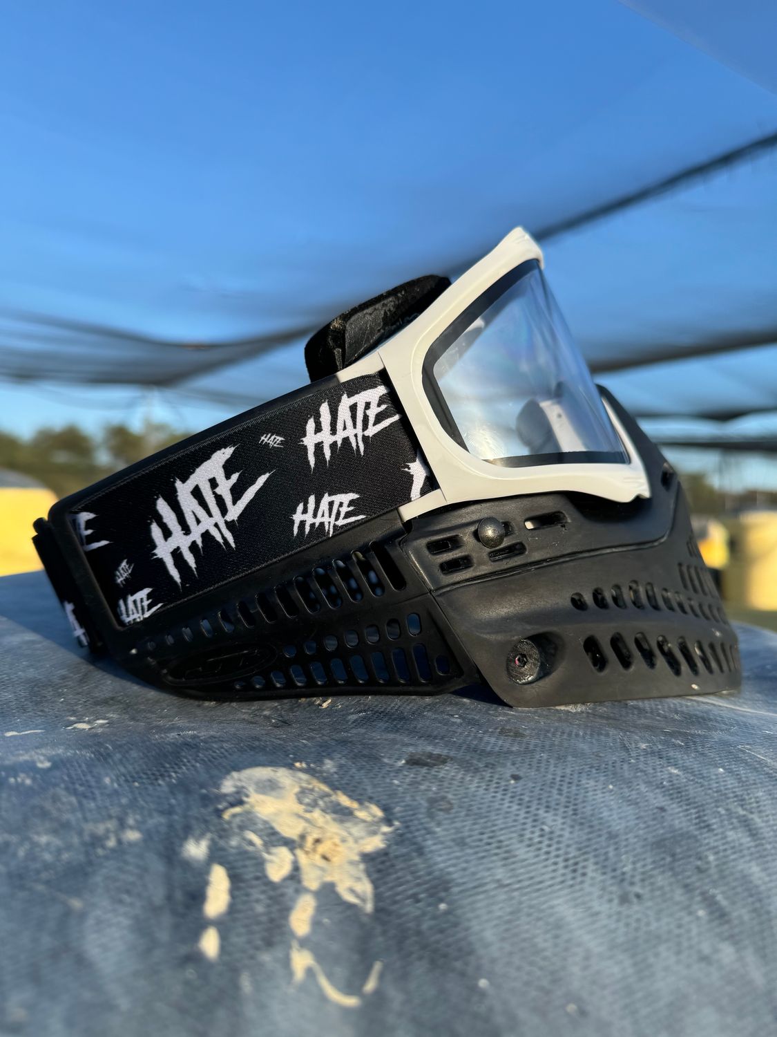 HATE V2 Strap