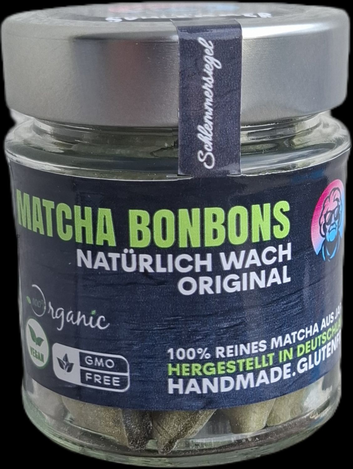 Matcha Bonbons - Original 🍵