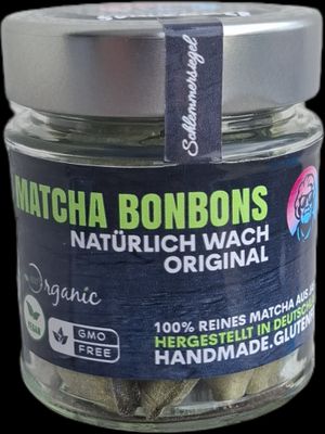 Matcha Bonbons - Original 🍵