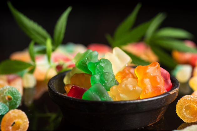 BioHeal CBD Gummies For Diabetes