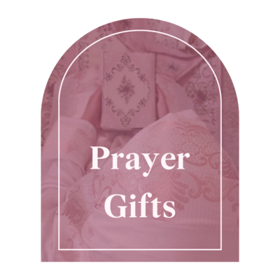 Prayer Gifts