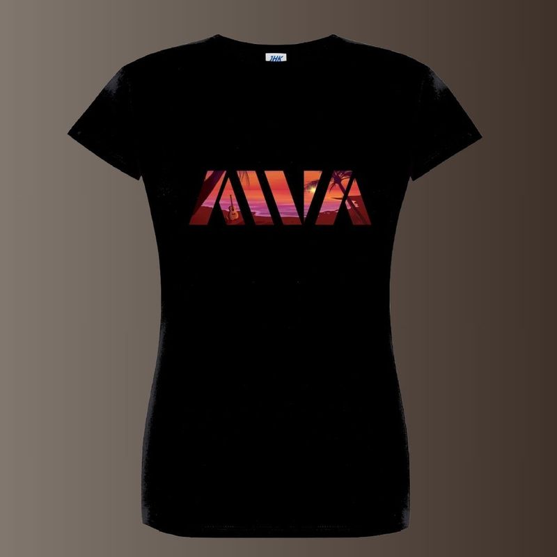 CAMISETA ENTALLADA "DIME QUIÉN ERES"