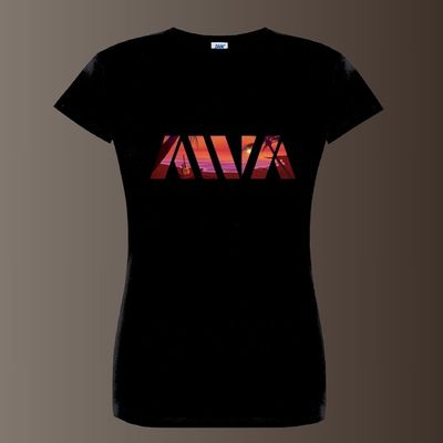 CAMISETA ENTALLADA "DIME QUIÉN ERES"