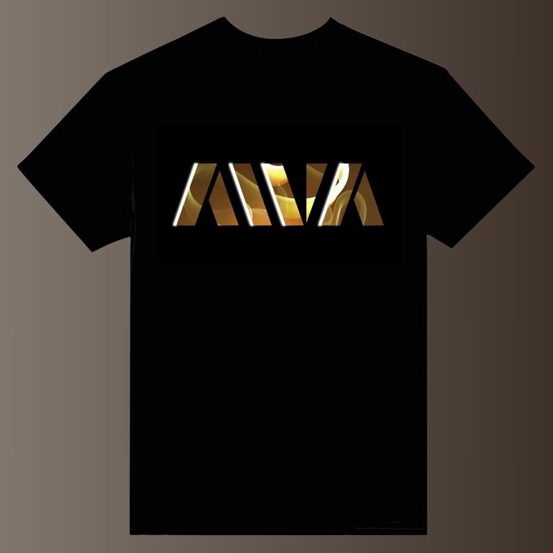 CAMISETA HOMBRE "PALO SANTO"