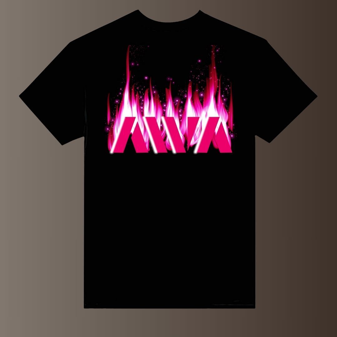 CAMISETA HOMBRE "BRUJAS"