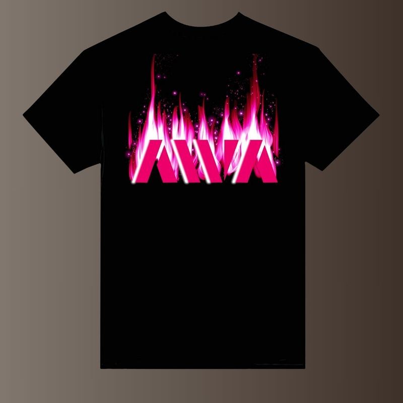CAMISETA HOMBRE "BRUJAS"