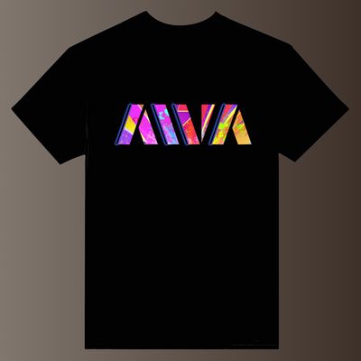 CAMISETA HOMBRE "VIVIR CONTIGO"