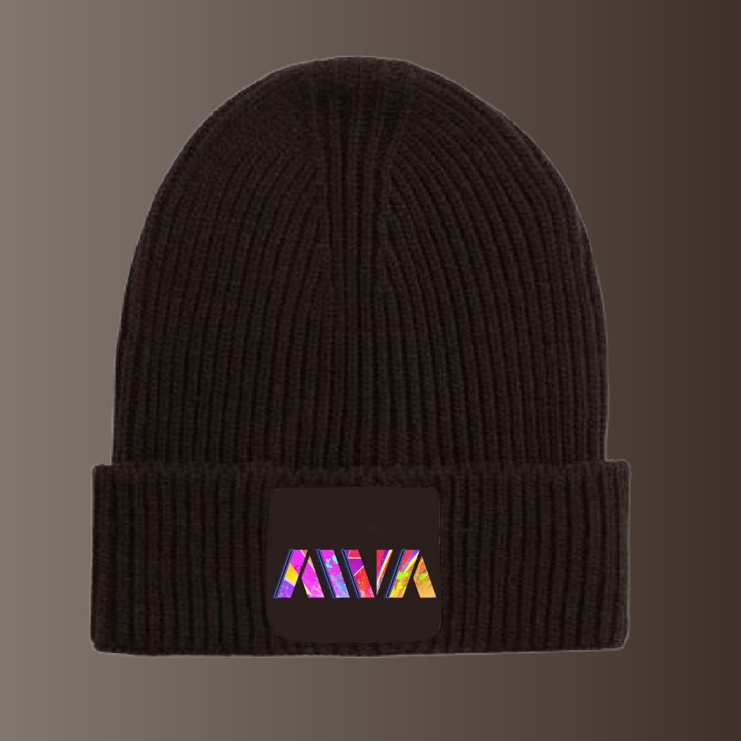 GORRO "VIVIR CONTIGO"
