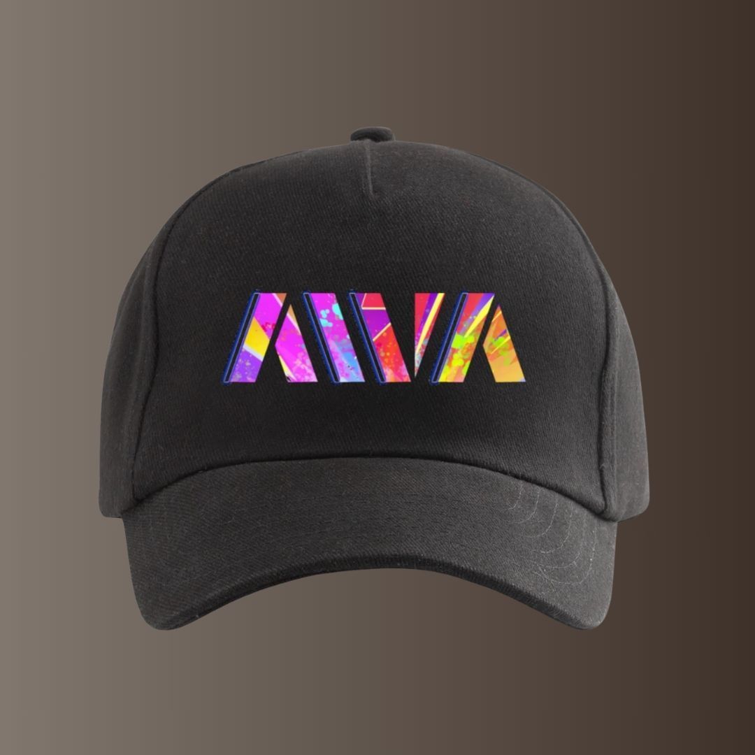 GORRA "VIVIR CONTIGO"
