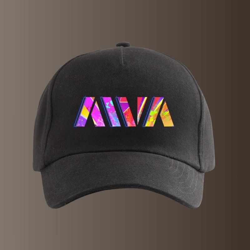 GORRA "VIVIR CONTIGO"