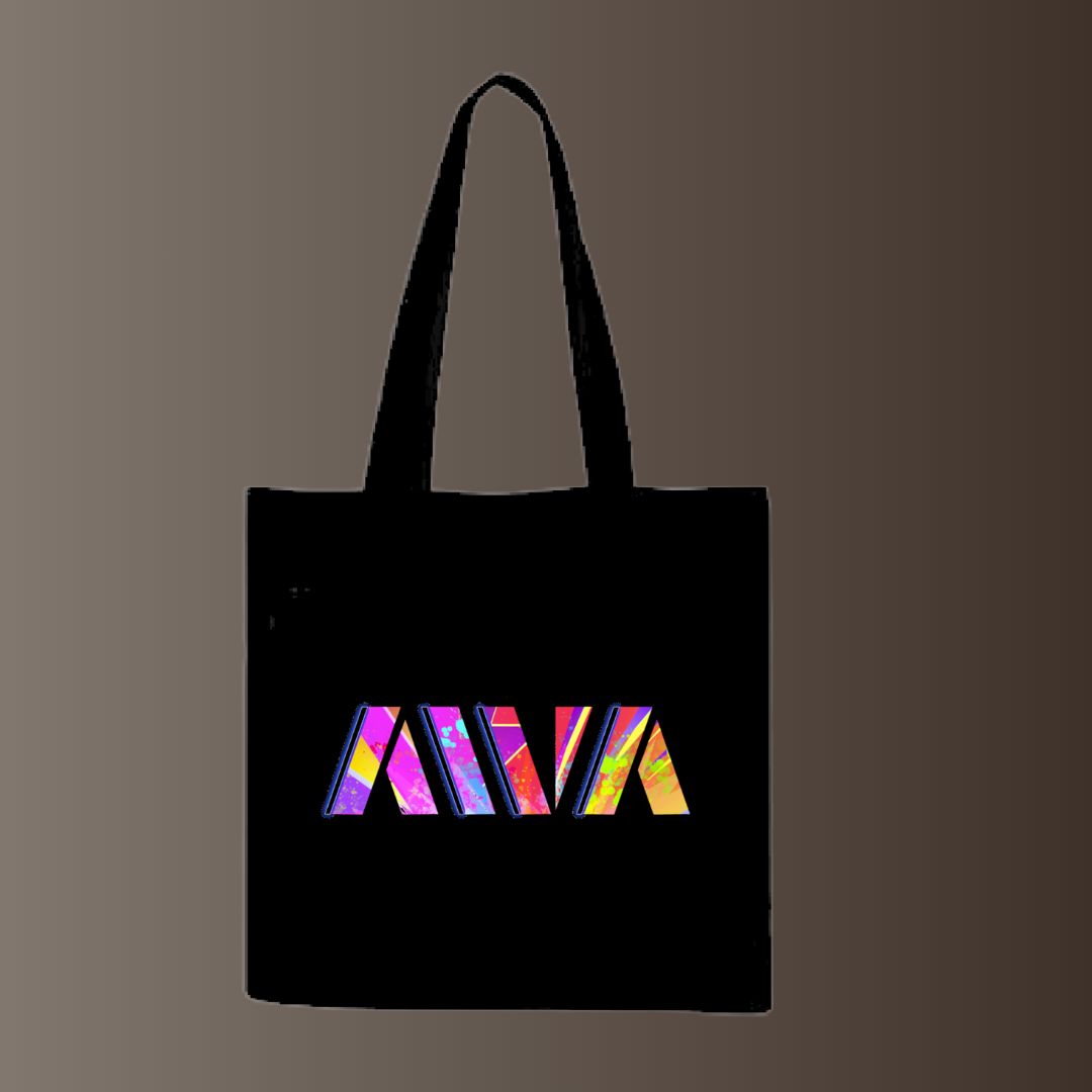 TOTE BAG "VIVIR CONTIGO"