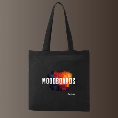 TOTE BAGS