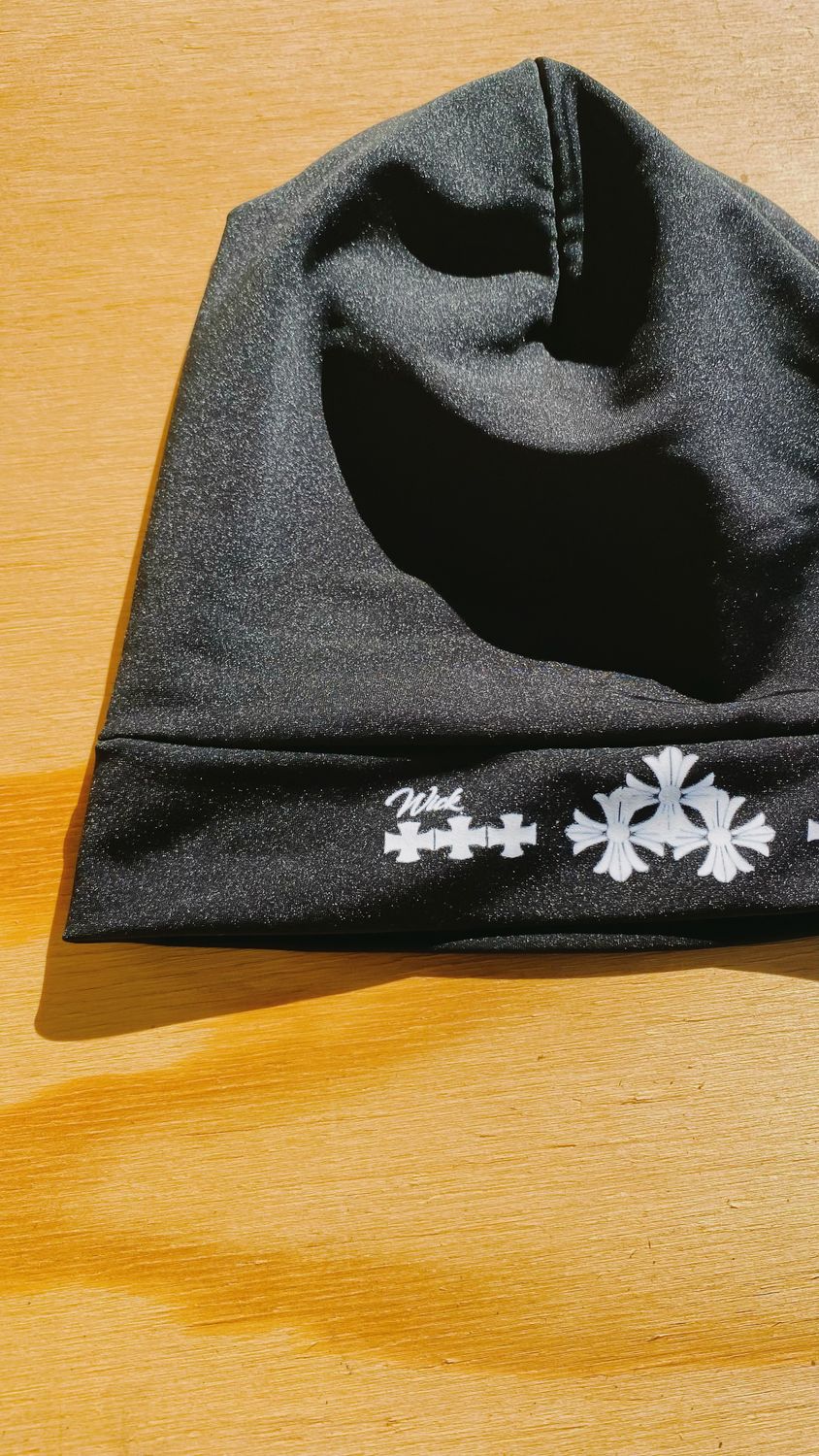 +SKULL CAP+